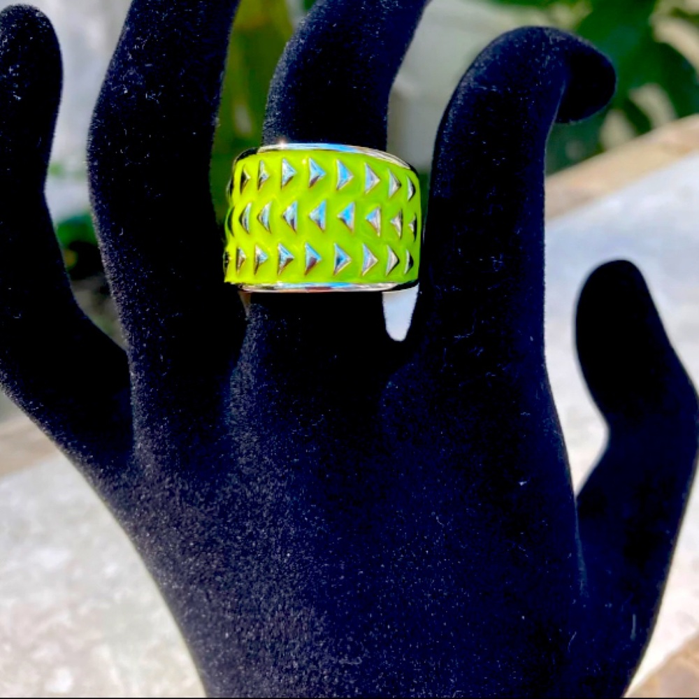 Lia Sophia Ring